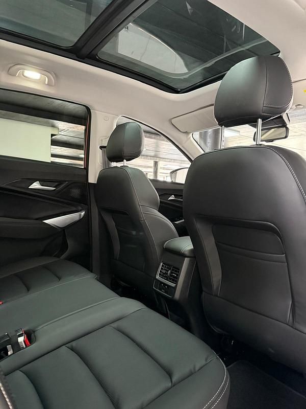 Usado EVO Evo 7 127 kW (174 CV) 2024 Rojo SUV