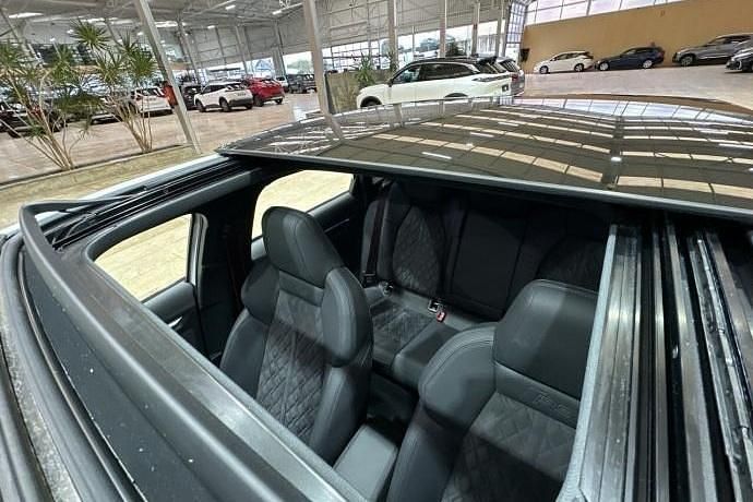 Usado Audi RS3 Sportback Premium 400 CV (294 kW) 2023 Utilitario