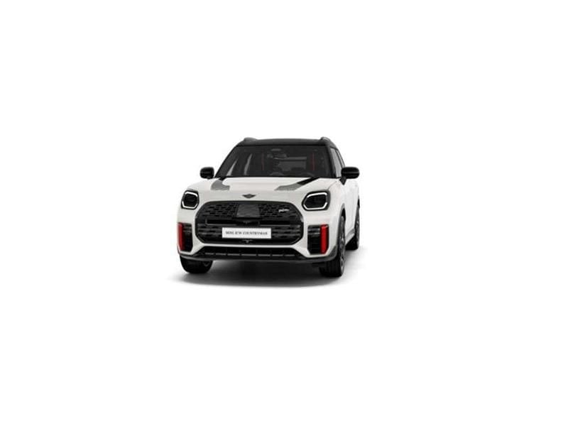 Usado Mini John Cooper Works 300 CV (220 kW) 2025 Blanco Utilitario