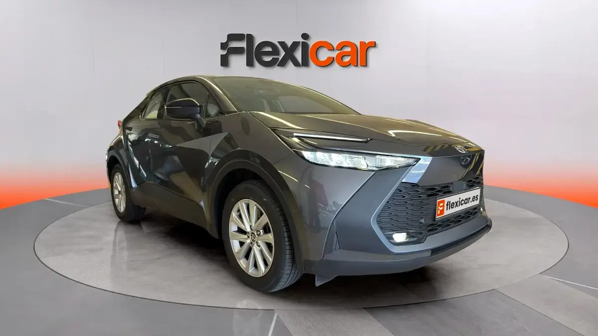 Usado Toyota C-HR Advance 223 CV (164 kW) 2025 SUV