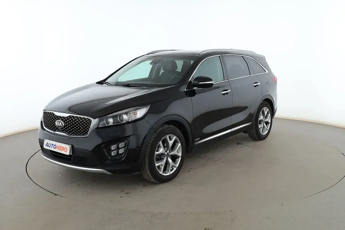 Usado Kia Sorento 200 CV (147 kW) 2017 SUV