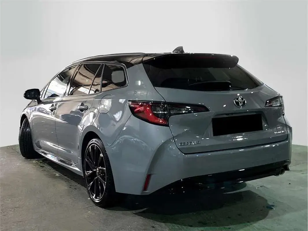 Usado Toyota Corolla Sport 184 CV (135 kW) 2022 Familiar