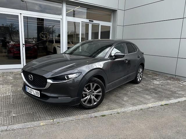 Usado Mazda CX-30 122 HP (89 kW) 2022 Todoterreno SUV