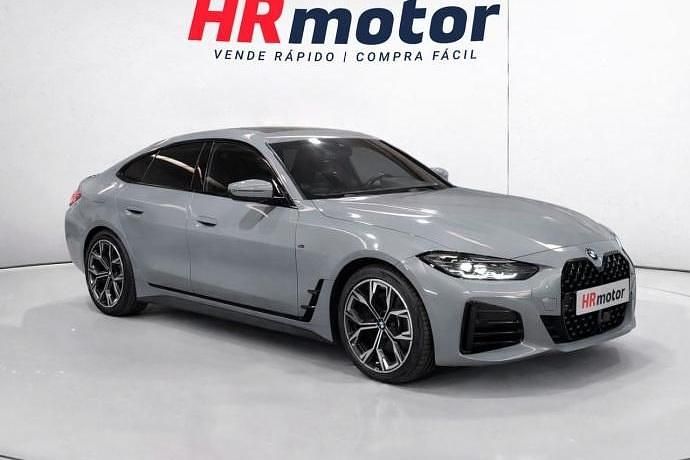 Usado BMW 420 M Sport 190 CV (139 kW) 2023 Berlina