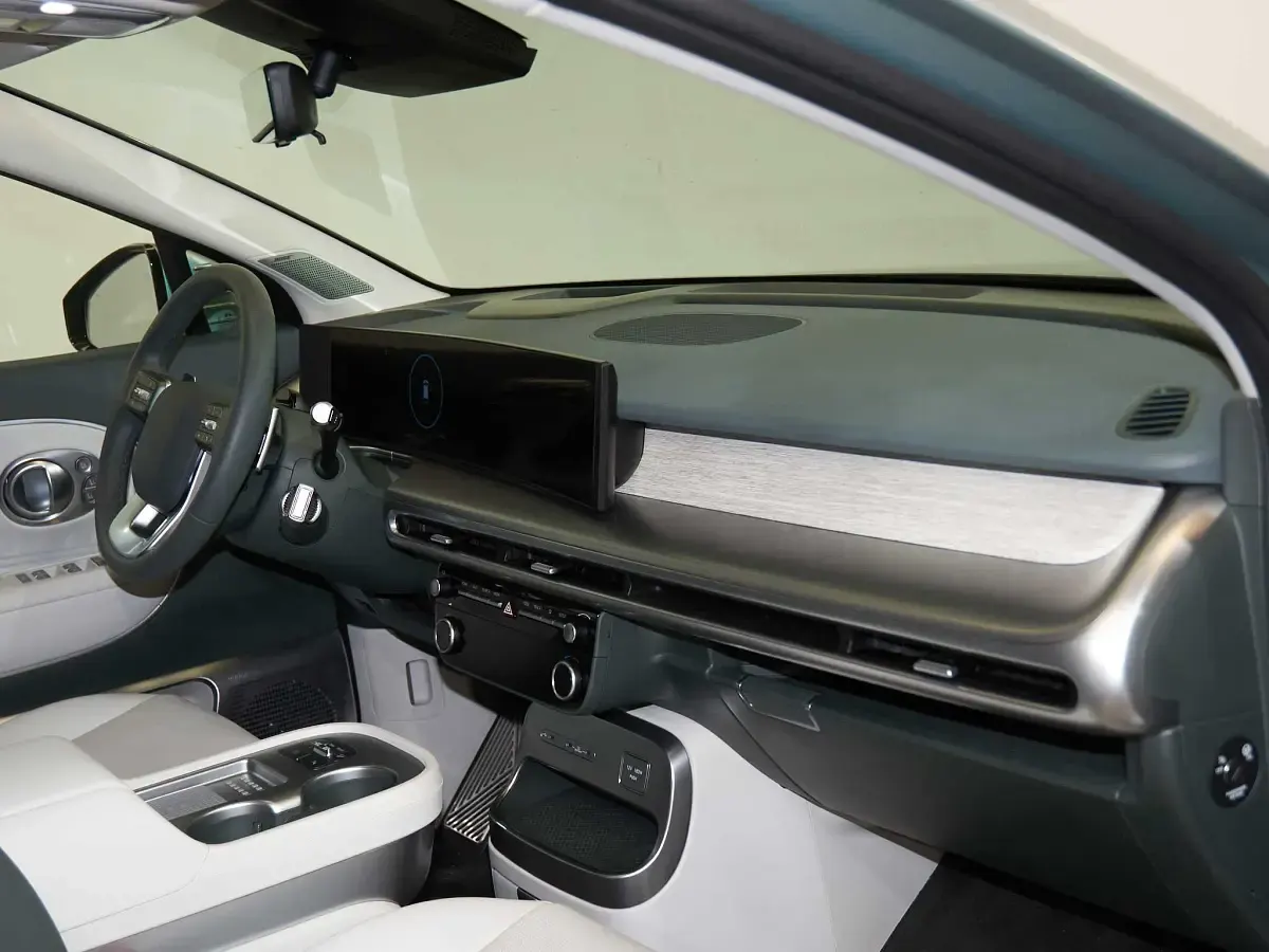 Usado Hyundai Ioniq 9 230 kW (313 CV) 2025 SUV