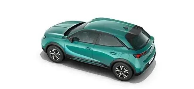 Nuevo Opel Mokka Edition 136 CV (100 kW) 2026 Verde SUV