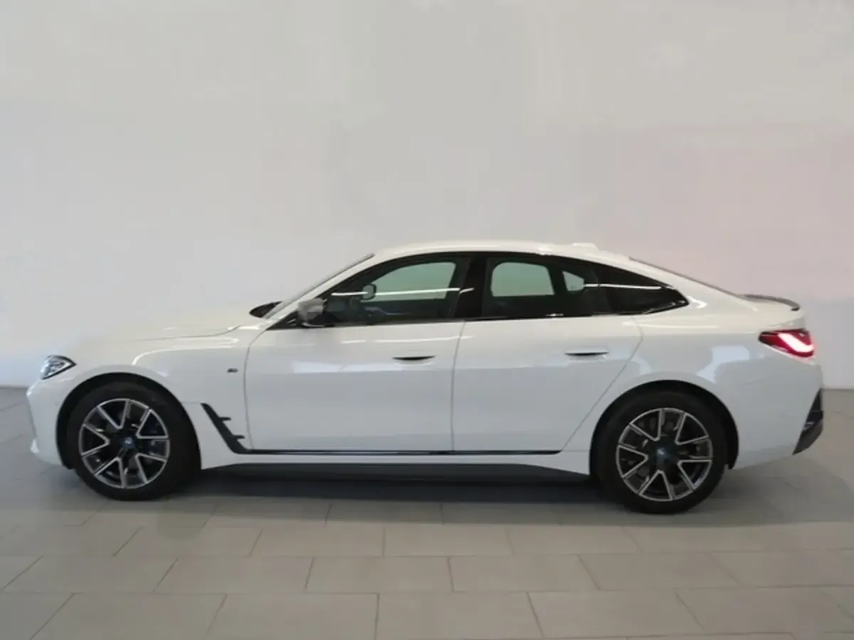 Usado BMW i4 Shadowline 400 kW (544 CV) 2024 Eléctrico Berlina