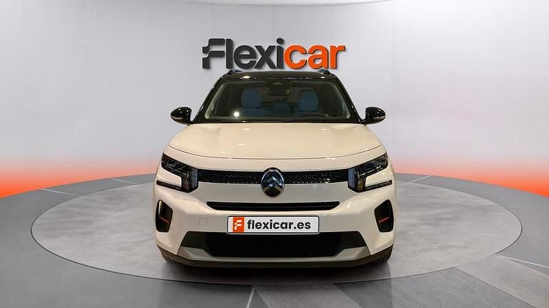 Nuevo Citroën C3 101 CV (74 kW) 2025 Blanco SUV