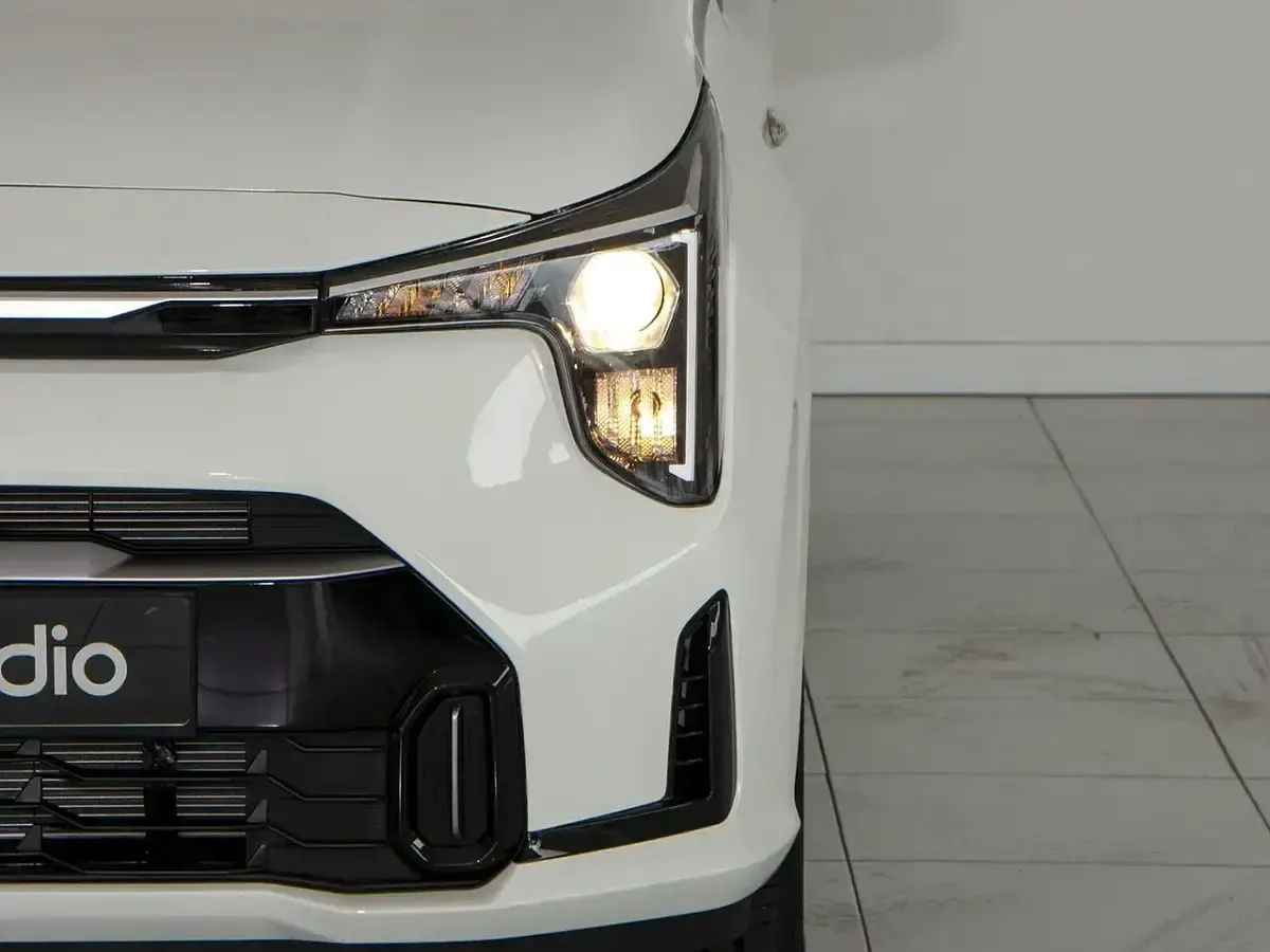 Usado Kia Picanto 63 CV (46 kW) 2024 Blanco Utilitario