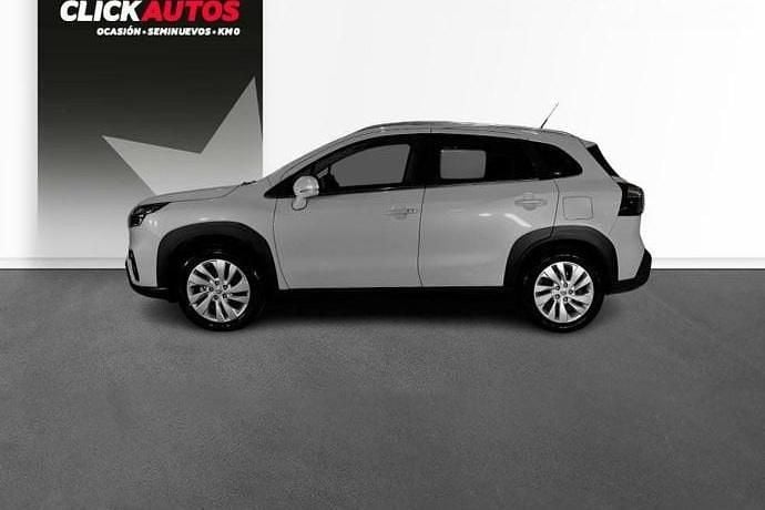 Usado Suzuki SX4 S-Cross 129 CV (94 kW) 2023 SUV