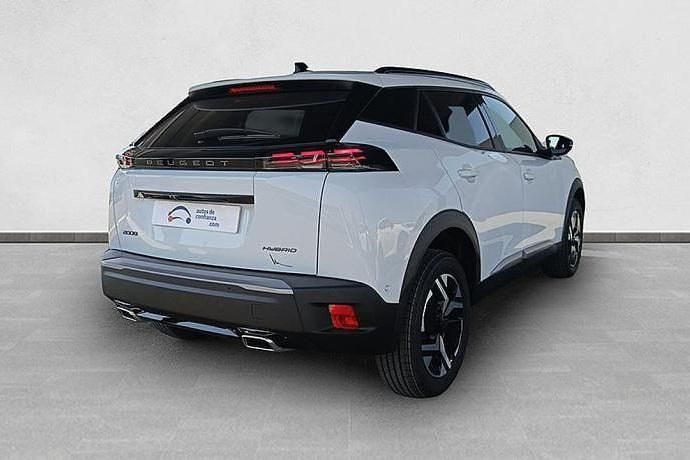 Usado Peugeot 2008 Allure 145 CV (106 kW) 2025 SUV