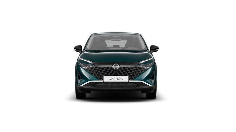 Nuevo Nissan Qashqai Acenta 190 CV (139 kW) 2026 Azul SUV