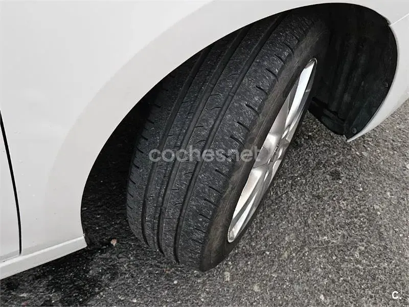Usado Opel Corsa Edition 102 CV (75 kW) 2021 Blanco Utilitario