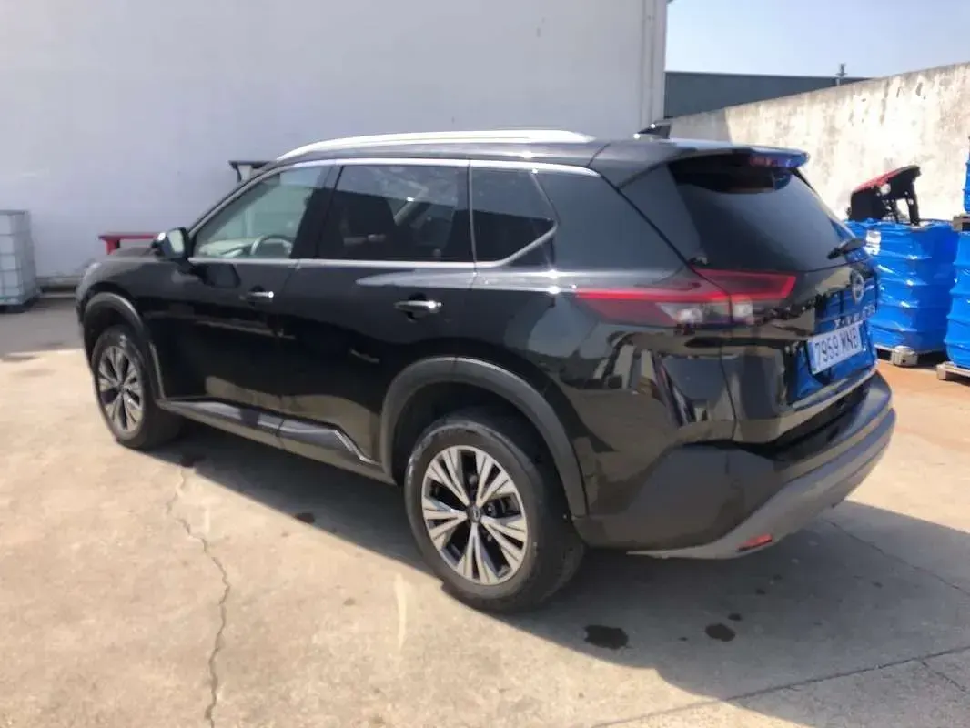 Usado Nissan X-Trail N-Connecta 163 CV (119 kW) 2024 SUV