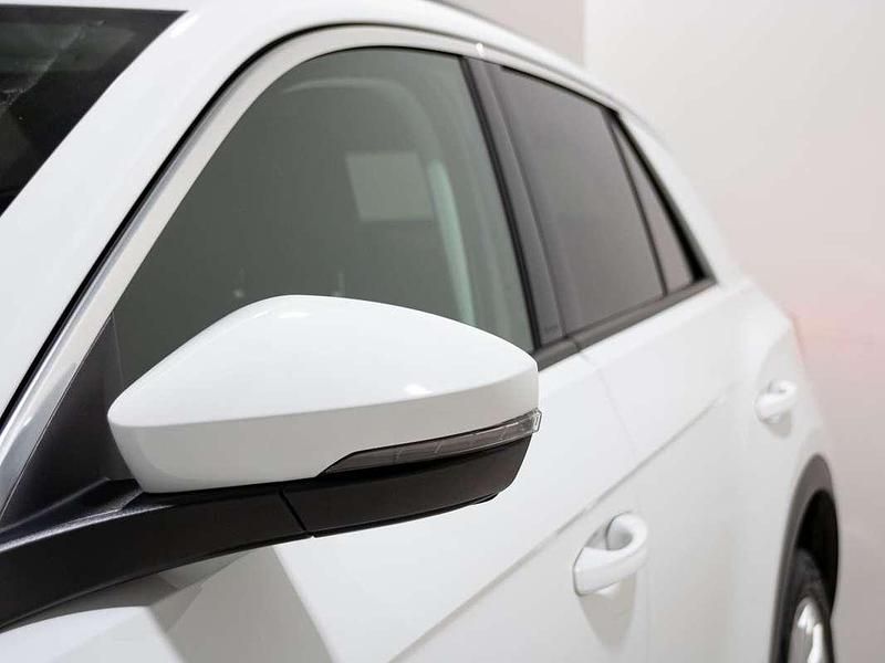 Usado VW T-Roc Advance 116 CV (85 kW) 2019 Blanco SUV