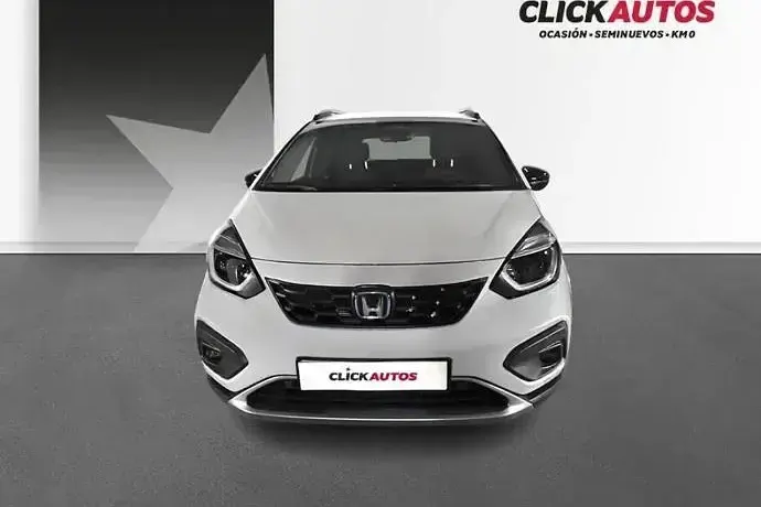 Usado Honda Jazz 122 CV (89 kW) 2025 Utilitario