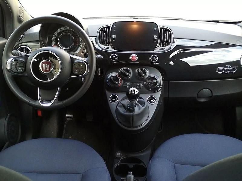 Usado Fiat 500 Dolcevita 70 CV (51 kW) 2022