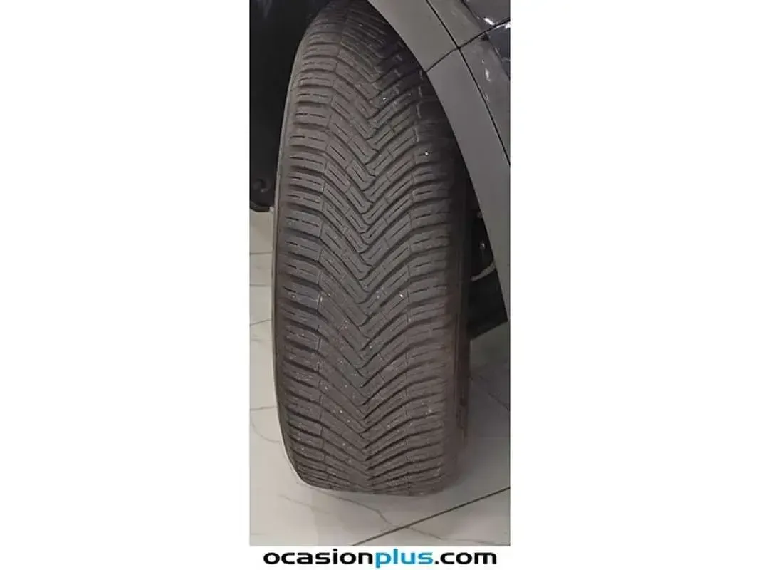 Usado Opel Grandland X Ultimate 131 CV (96 kW) 2021 Negro SUV