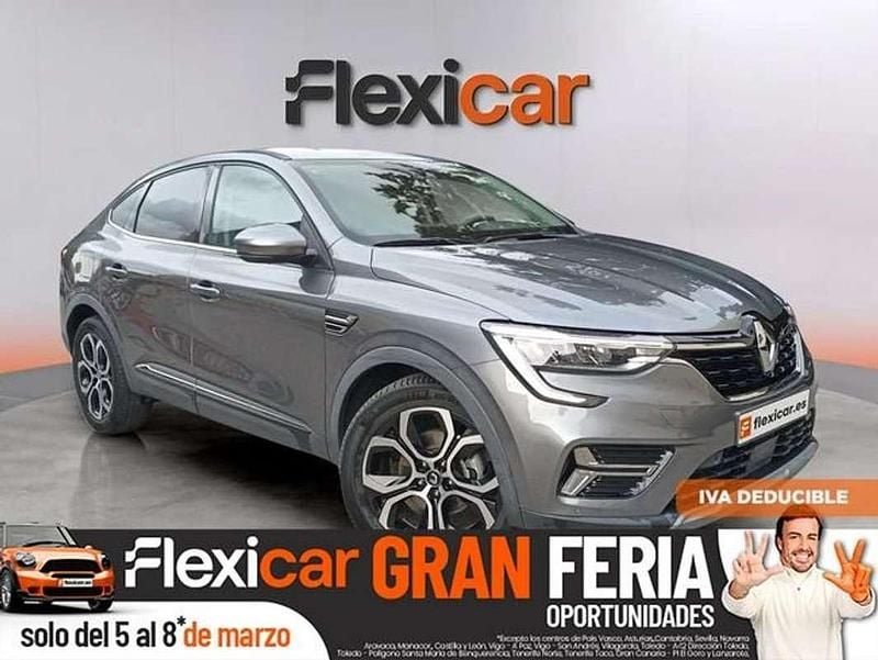 Occasion Renault Arkana 145 ch (106 kW) 2022 SUV