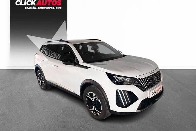 Usado Peugeot 2008 Allure 100 CV (73 kW) 2023 SUV