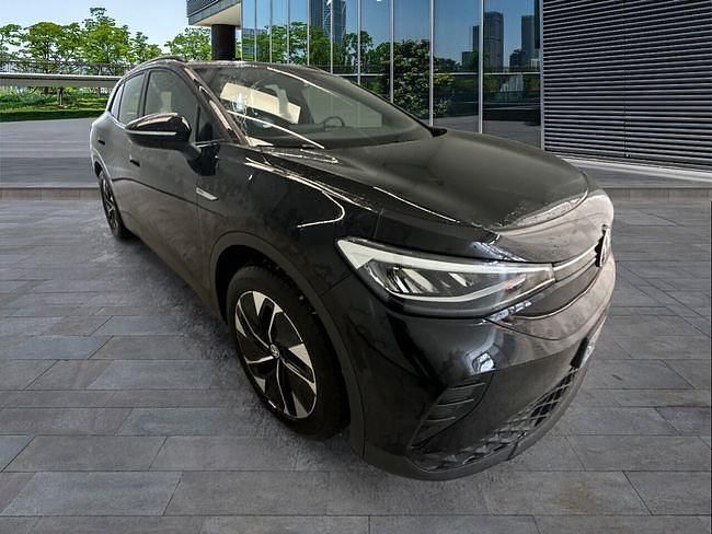 Occasion VW ID.4 Pro 150 kW (204 ch) 2023 Noir SUV