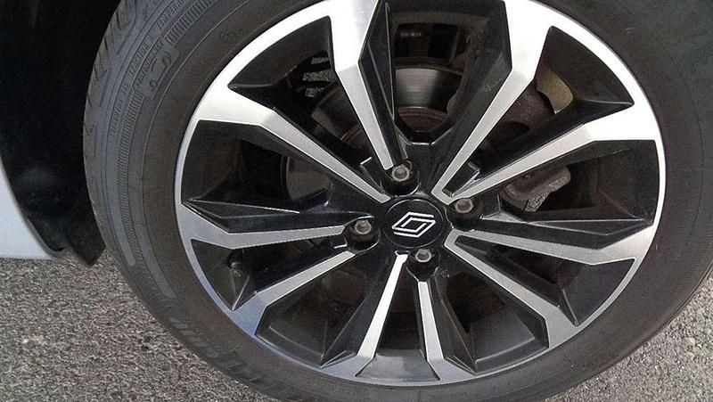 Begagnad Renault Clio V Techno 101 HK (74 kW) 2025 Halvkombi