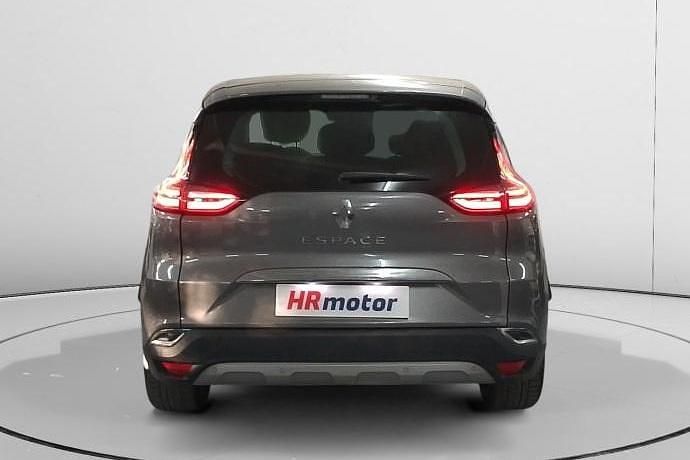 Usado Renault Espace Initiale Paris 160 CV (117 kW) 2018