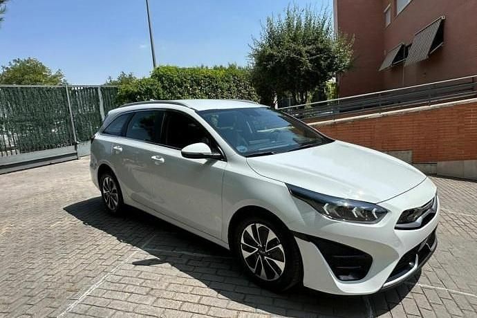 Usado Kia Ceed 141 CV (103 kW) 2022 Utilitario