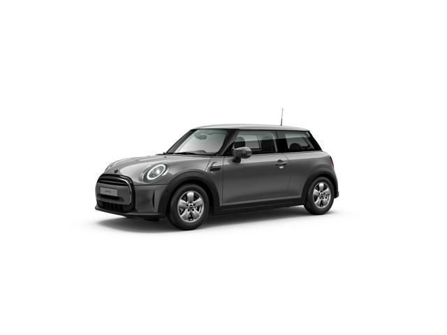 Usado Mini Cooper 102 CV (75 kW) 2022 Utilitario