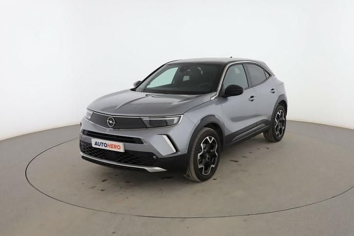 Usado 2023 Opel Mokka X Ultimate SUV | 20.199 € (Un poco caro) - Imagen 1/3