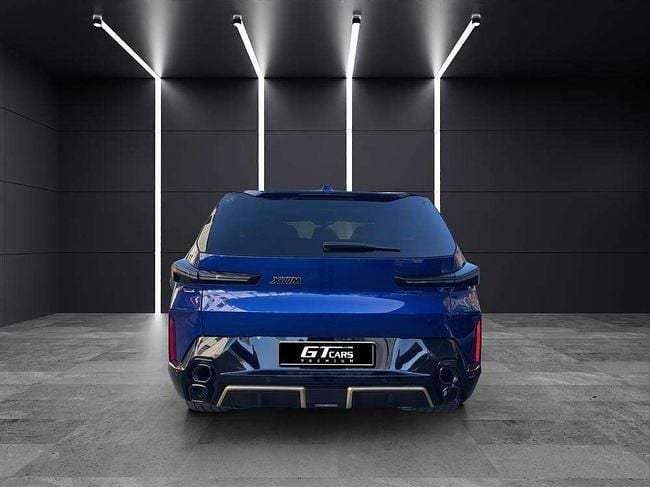 Usado BMW XM 654 CV (481 kW) 2023 Azul SUV