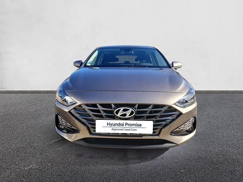 Usado Hyundai i30 120 CV (88 kW) 2022