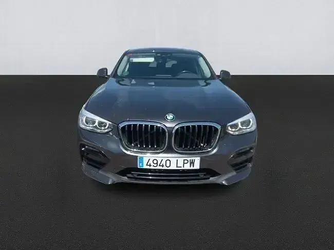 Usado BMW X4 190 CV (139 kW) 2021 Otro SUV