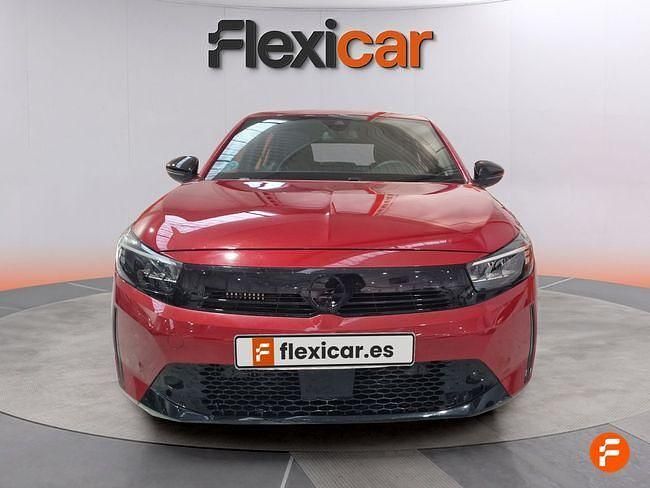 Usado Opel Corsa 100 CV (73 kW) 2024 Rojo Berlina