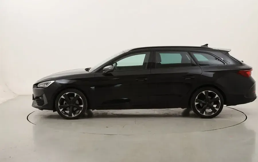 Usado Cupra Leon 150 CV (110 kW) 2024