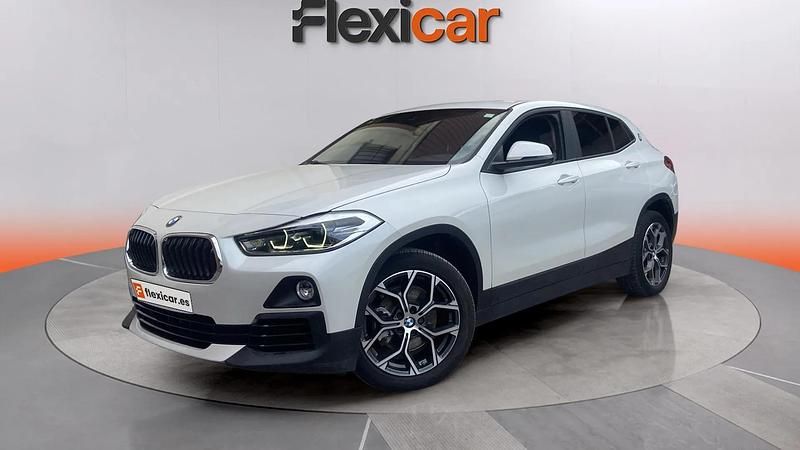 Occasion BMW X2 140 PK (102 kW) 2020 Wit SUV