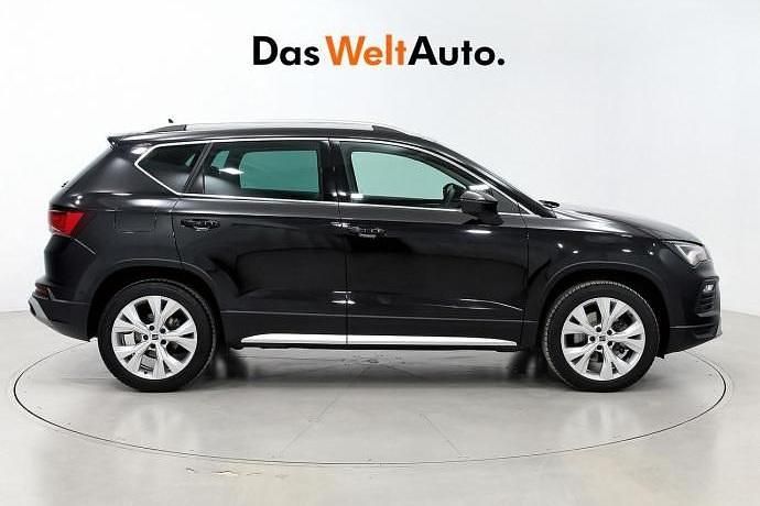 Usado Seat Ateca 150 CV (110 kW) 2024 SUV