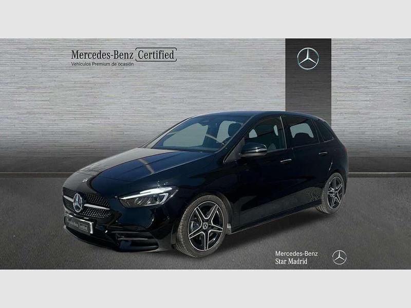 Usado 2024 Mercedes B200 Monovolumen | 31.595 € (Precio justo) - Imagen 1/4