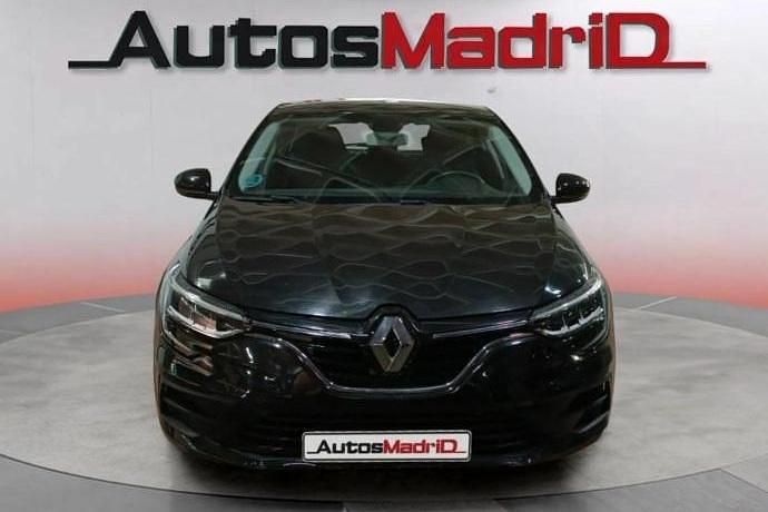 Usado Renault Mégane IV Equilibre 115 CV (84 kW) 2022