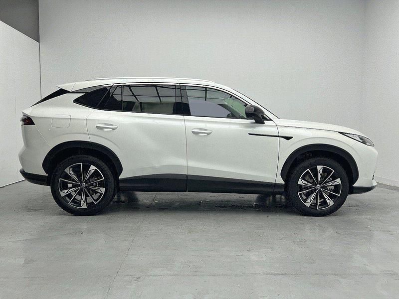 Usado MG HS Comfort 270 CV (198 kW) 2025 Blanco SUV