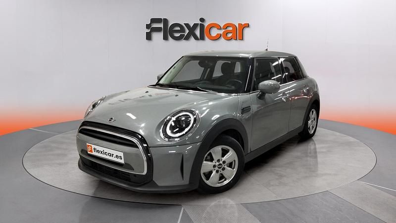 Brugt Mini Cooper 136 HK (100 kW) 2022 Hatchback