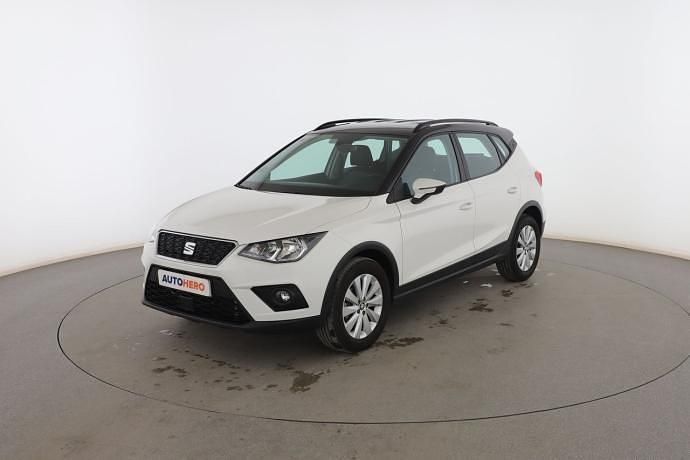Usado Seat Arona Style 95 CV (69 kW) 2020 SUV