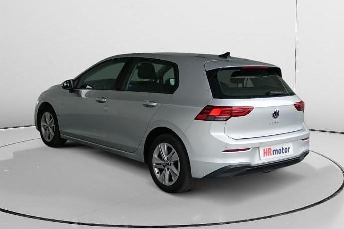 Usado VW Golf VIII Life 110 CV (80 kW) 2024