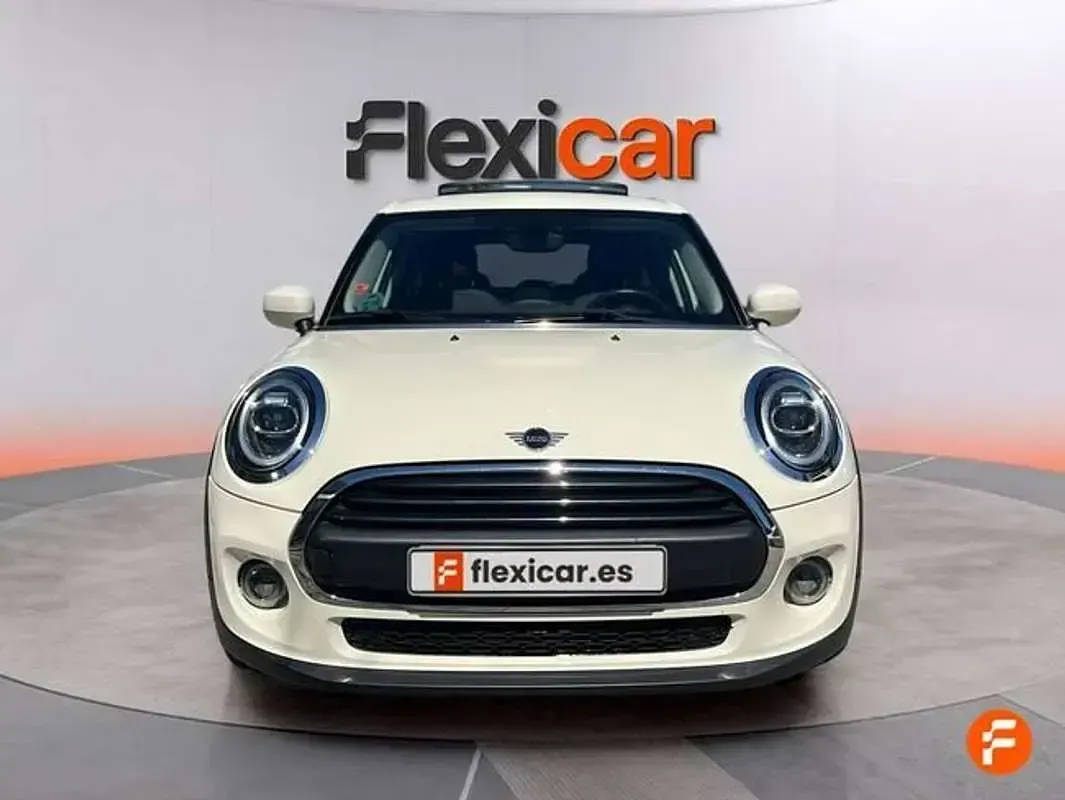Käytetty Mini Cooper 102 HP (75 kW) 2019 Peessi Viistoperä