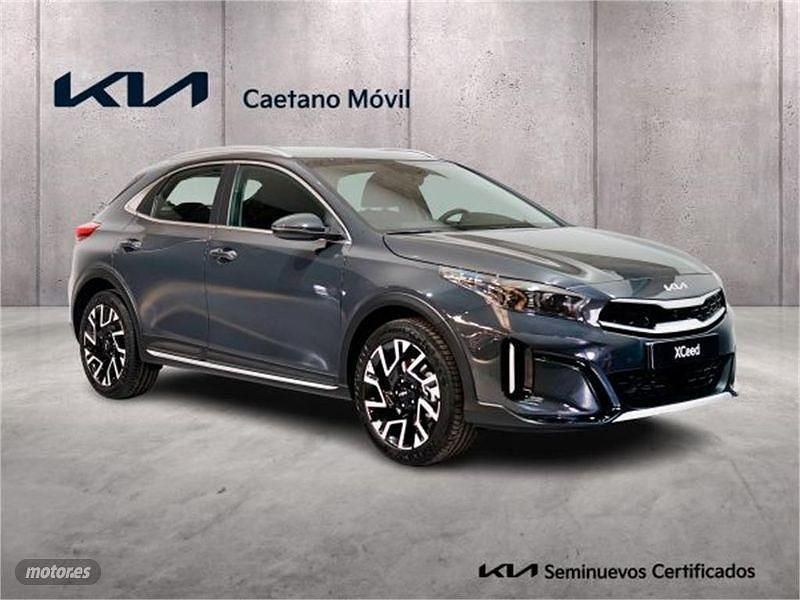Usado Kia XCeed 141 CV (103 kW) 2024 SUV