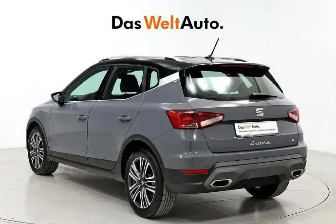 Usado Seat Arona FR 115 CV (84 kW) 2025 SUV