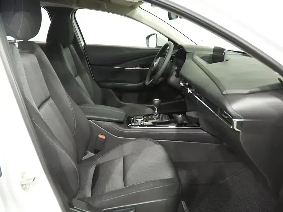 Nuevo Mazda CX-30 Center-Line 140 CV (102 kW) 2025 Otro SUV