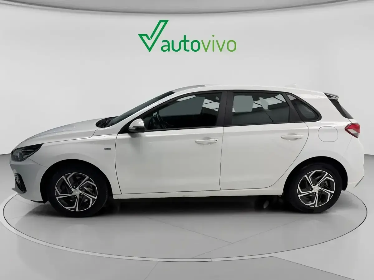 Usado Hyundai i30 120 CV (88 kW) 2023 Otro SUV