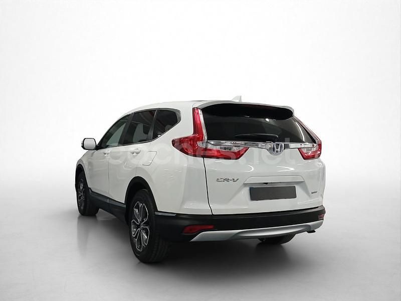 Usado Honda CR-V 184 CV (135 kW) 2022 Blanco SUV