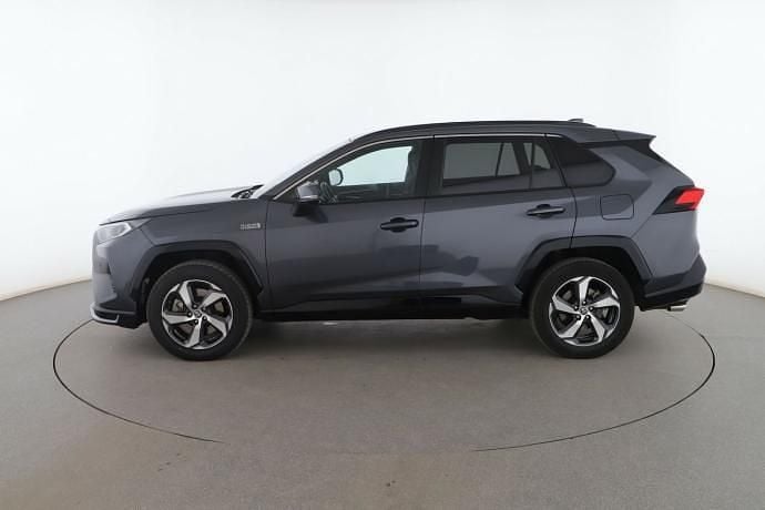 Usado Toyota RAV4 Advance 306 CV (225 kW) 2021 SUV